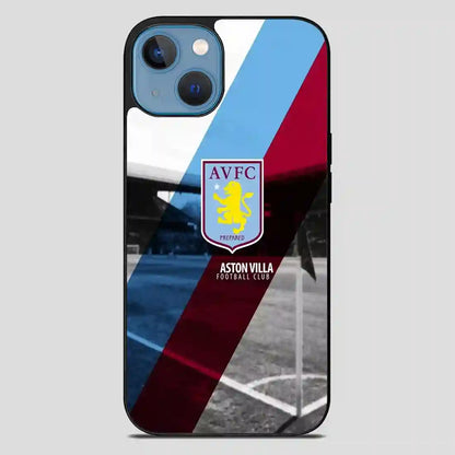 Aston Villa Football Club iPhone 13 Case