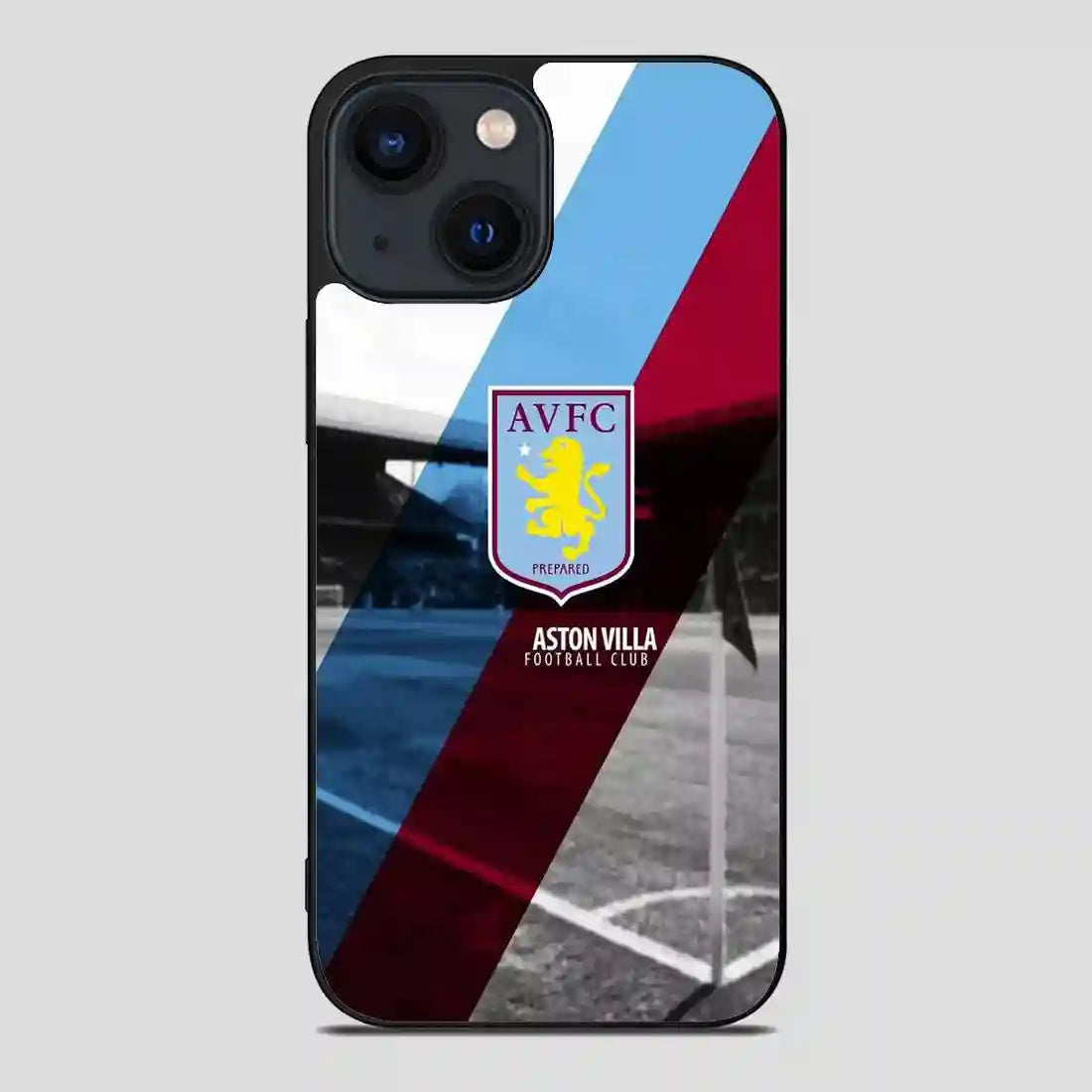 Aston Villa Football Club iPhone 14 Case