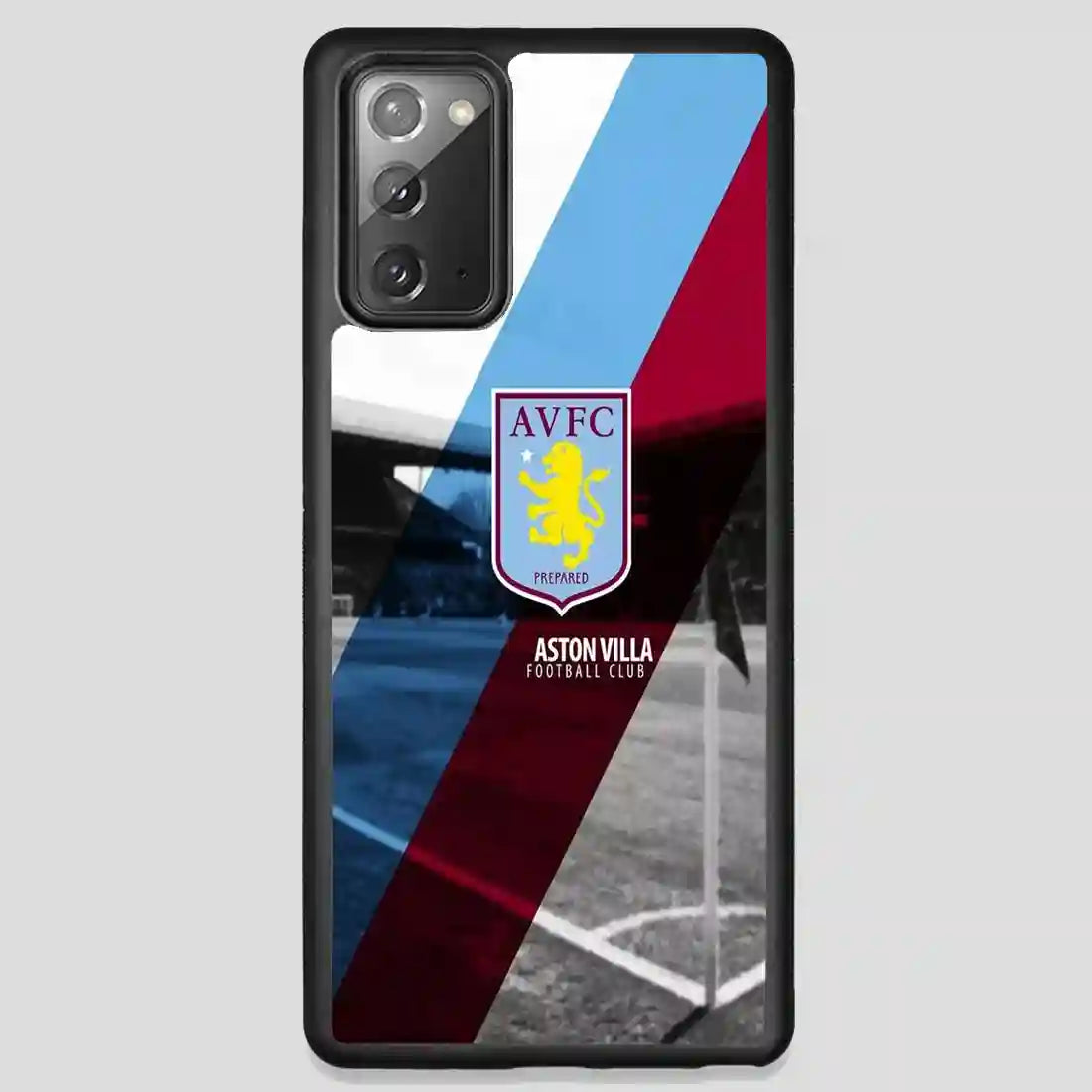 Aston Villa Football Club Samsung Galaxy Note 20 Case