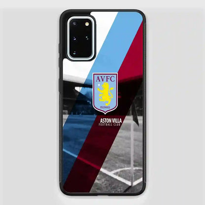 Aston Villa Football Club Samsung Galaxy S20 FE Case