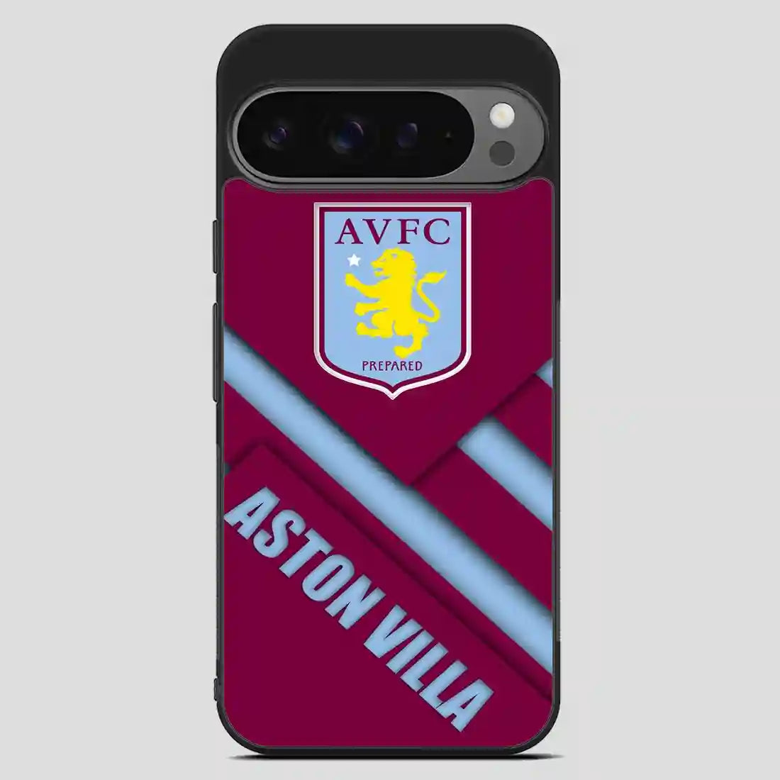 Aston Villa Football Google Pixel 9 Pro XL Case