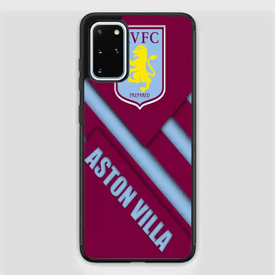 Aston Villa Football Samsung Galaxy S20 FE Case