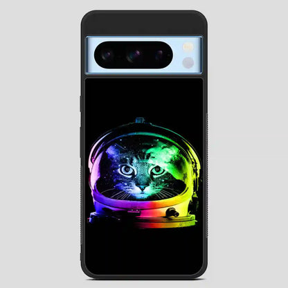 Astronaut Cat Google Pixel 8 Pro Case