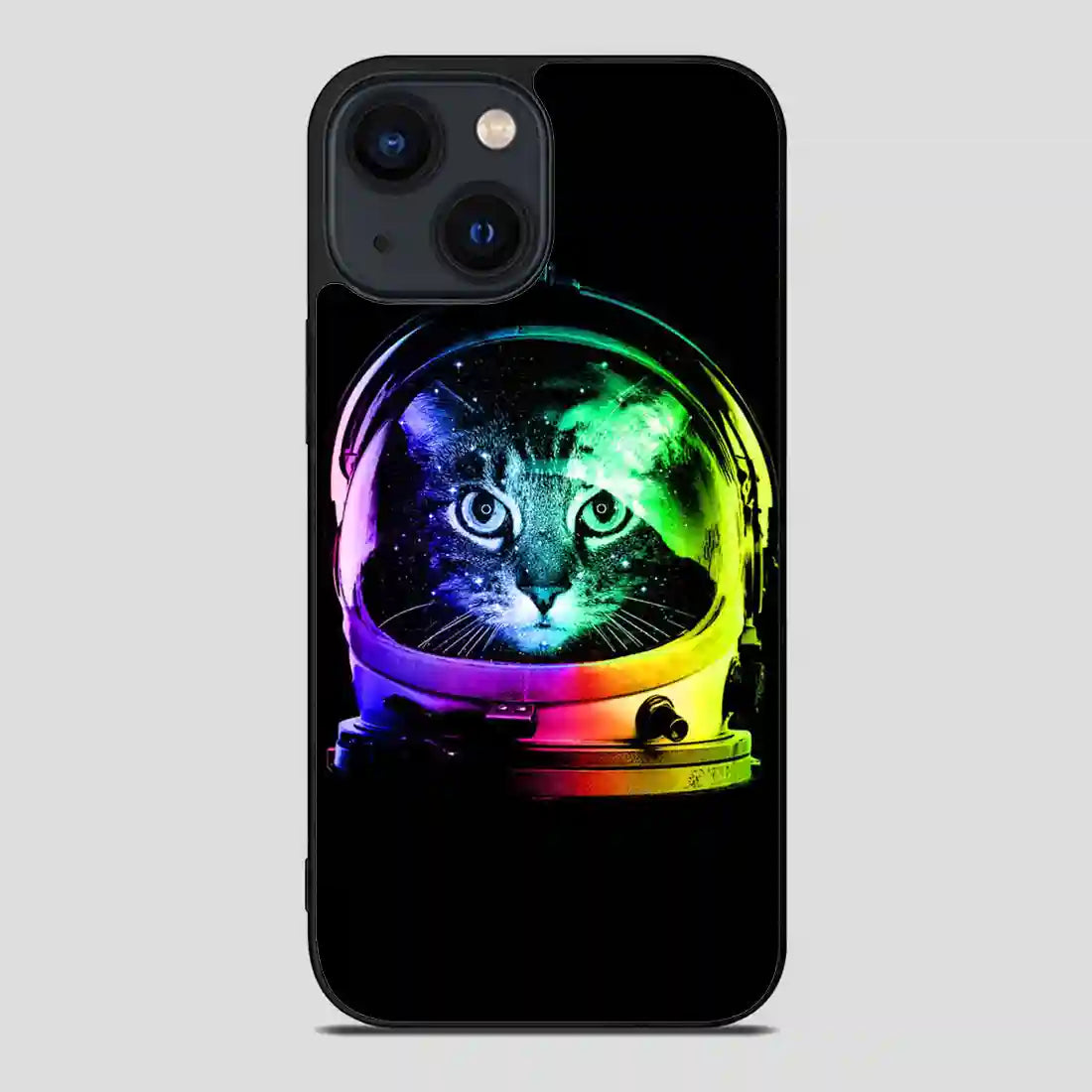 Astronaut Cat iPhone 14 Case