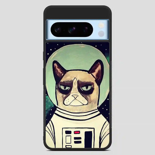 Astronaut Dog Google Pixel 8 Pro Case