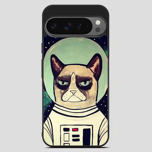 Astronaut Dog Google Pixel 9 Pro XL Case