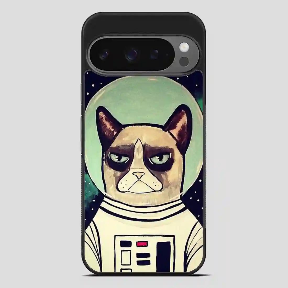 Astronaut Dog Google Pixel 9 Pro Case