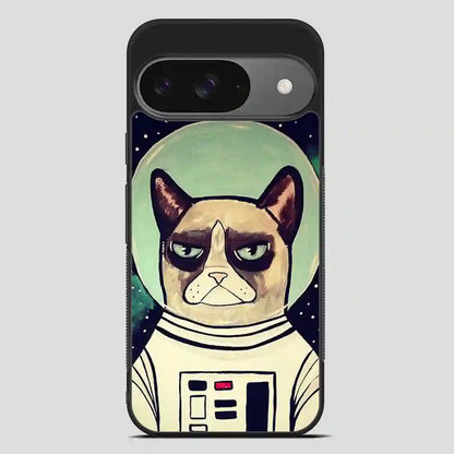 Astronaut Dog Google Pixel 9 Case