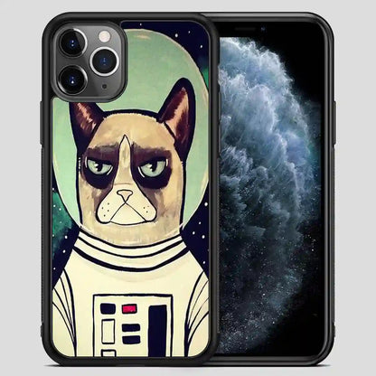 Astronaut Dog iPhone 11 Pro Max Case