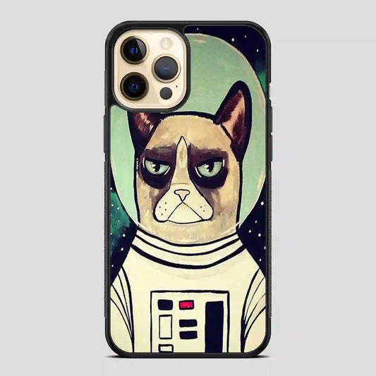 Astronaut Dog iPhone 11 Pro Case