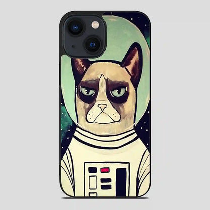 Astronaut Dog iPhone 14 Case