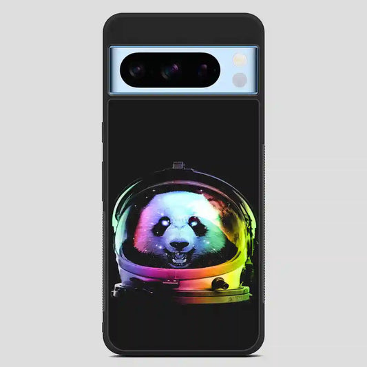 Astronaut Panda Google Pixel 8 Pro Case