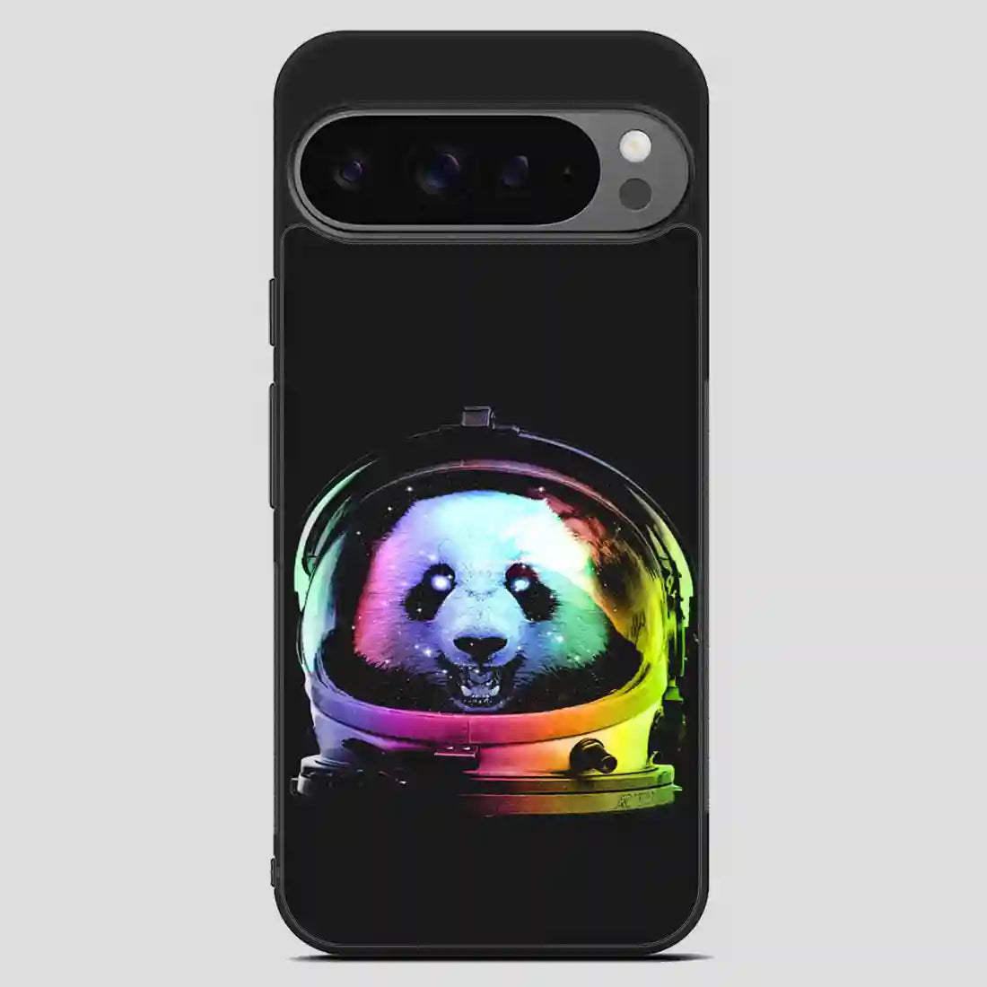 Astronaut Panda Google Pixel 9 Pro XL Case