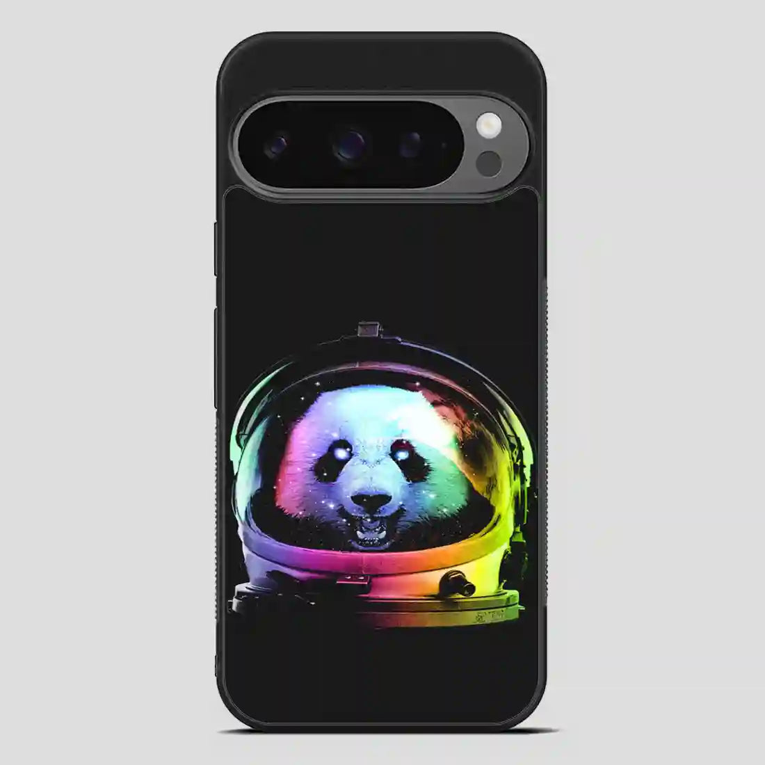 Astronaut Panda Google Pixel 9 Pro Case