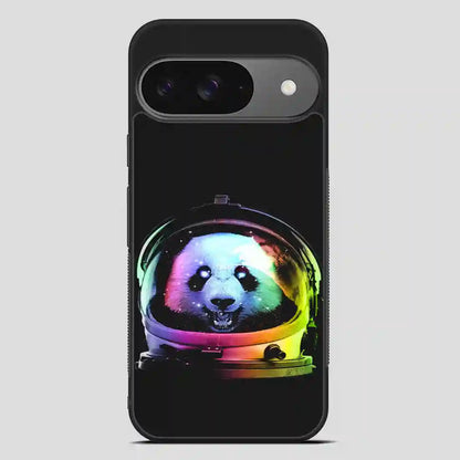 Astronaut Panda Google Pixel 9 Case