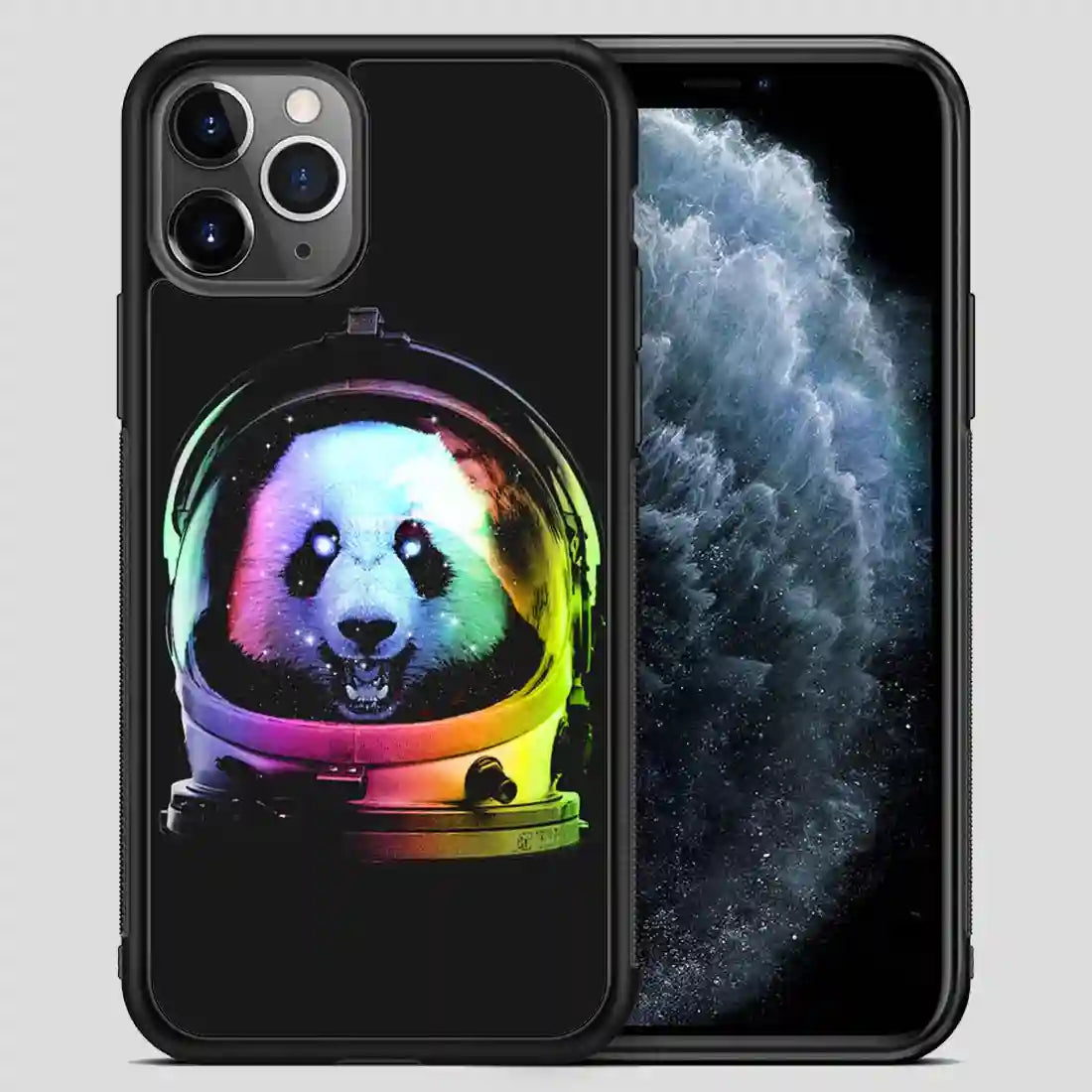 Astronaut Panda iPhone 11 Pro Max Case