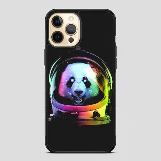 Astronaut Panda iPhone 11 Pro Case