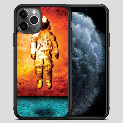 Astronouts Spacesuit iPhone 11 Pro Max Case