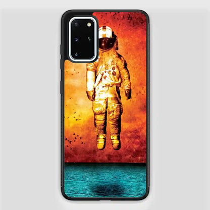 Astronouts Spacesuit Samsung Galaxy S20 FE Case