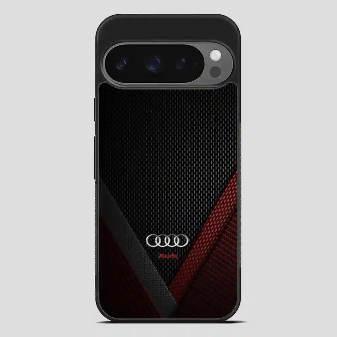 Aud Car Logo Google Pixel 9 Pro Case