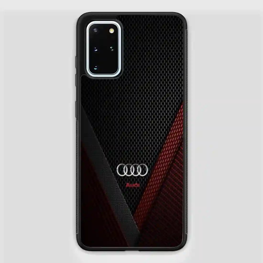 Aud Car Logo Samsung Galaxy S20 FE Case