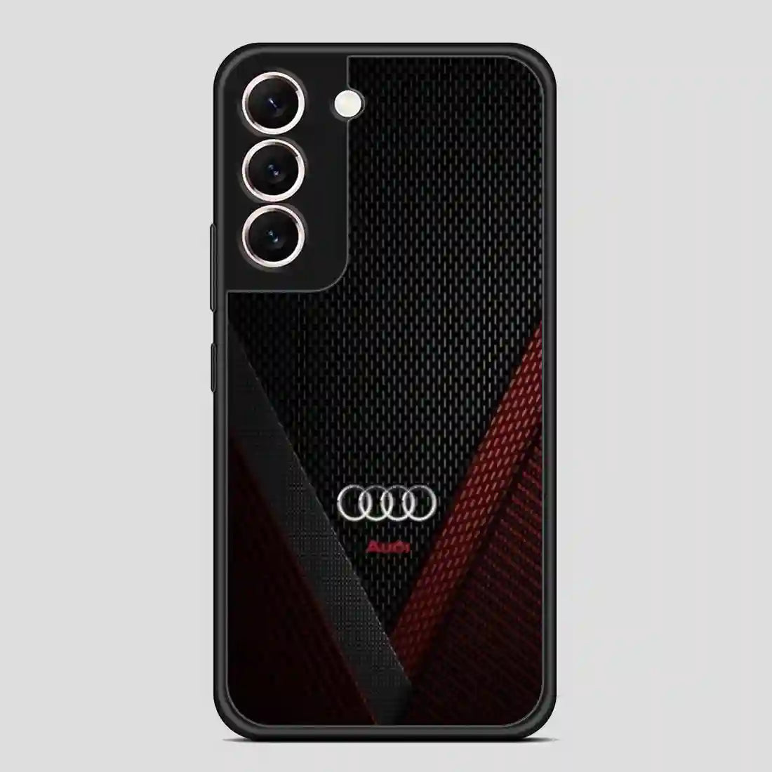 Aud Car Logo Samsung Galaxy S22 Case