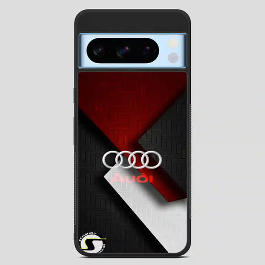 Audi Art Google Pixel 8 Pro Case