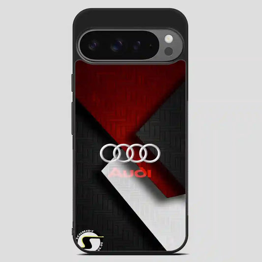 Audi Art Google Pixel 9 Pro XL Case