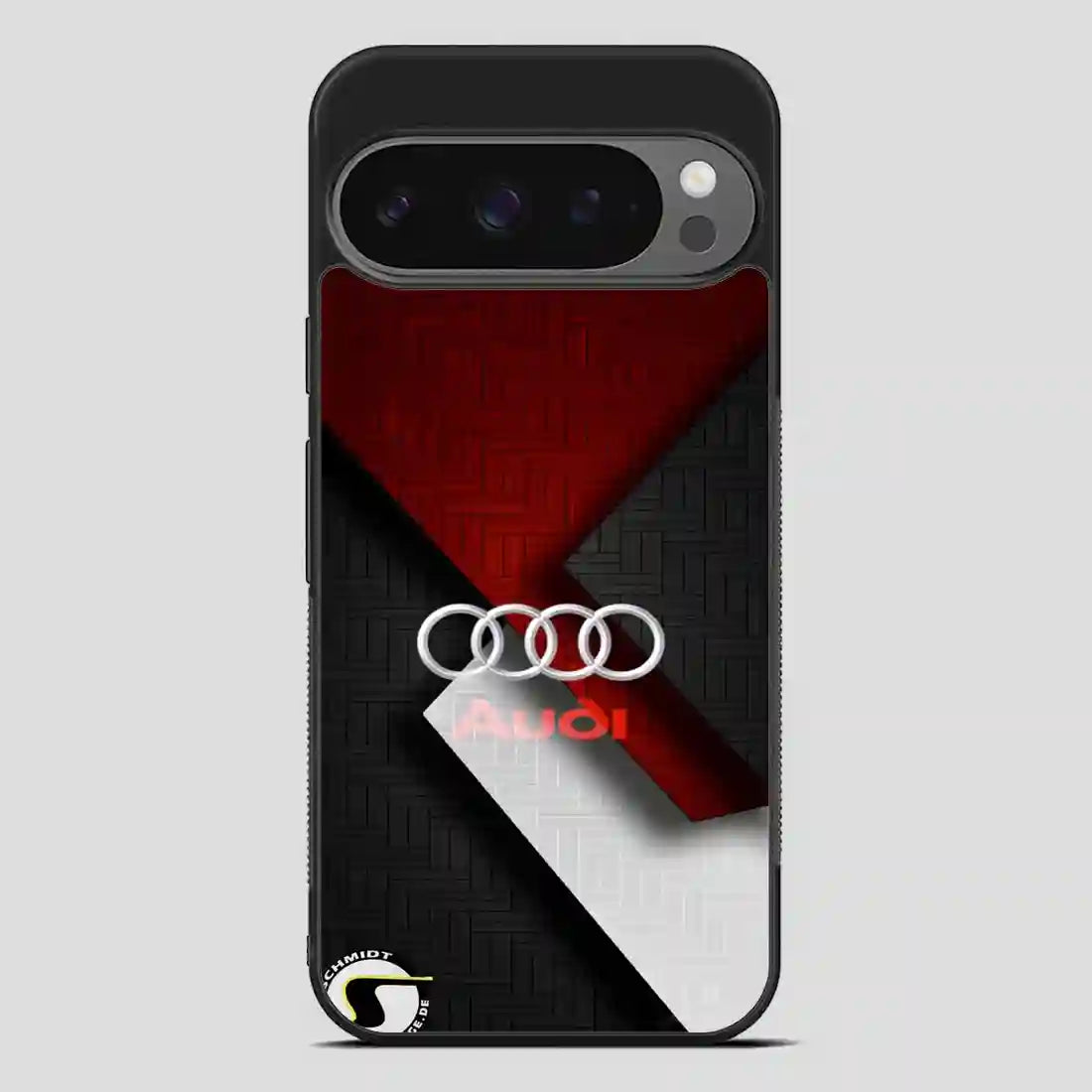 Audi Art Google Pixel 9 Pro Case