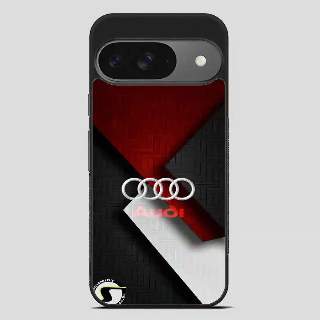 Audi Art Google Pixel 9 Case