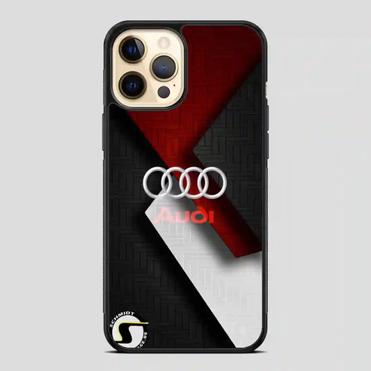 Audi Art iPhone 11 Pro Case