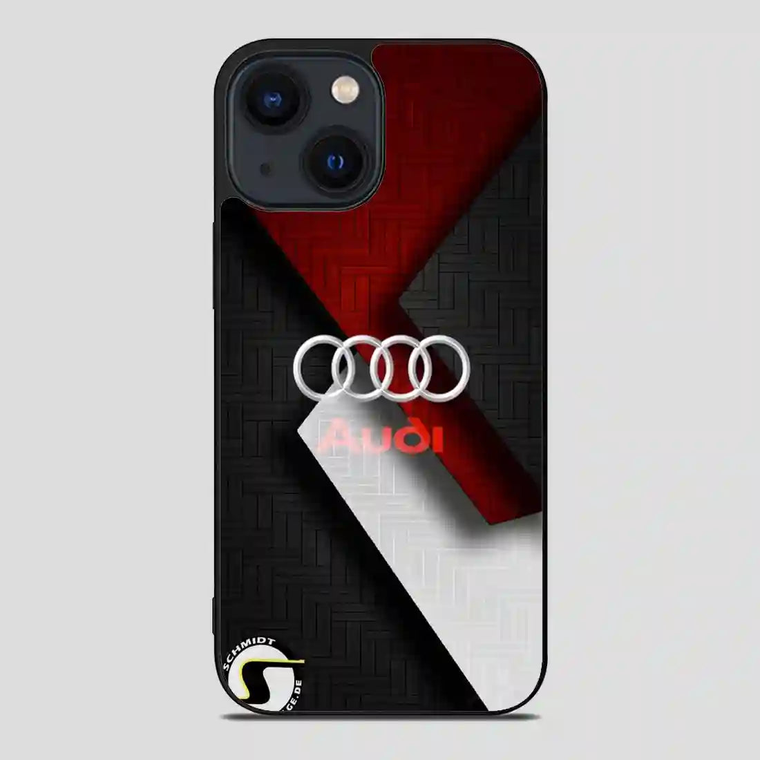 Audi Art iPhone 14 Case