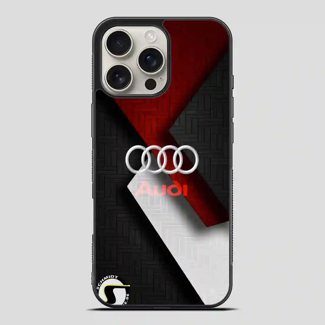 Audi Art iPhone 16 Pro Max Case