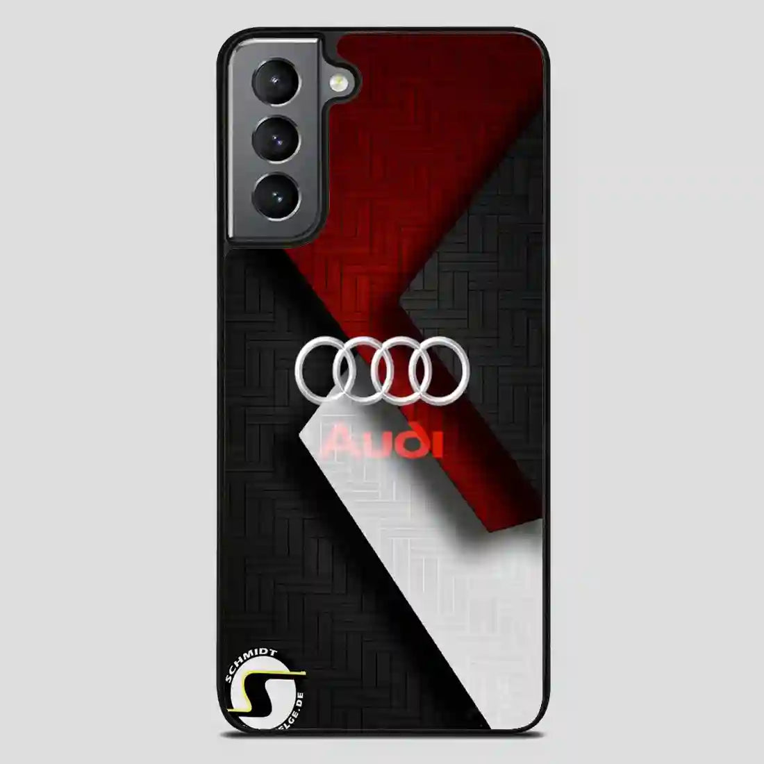 Audi Art Samsung Galaxy S21 FE Case