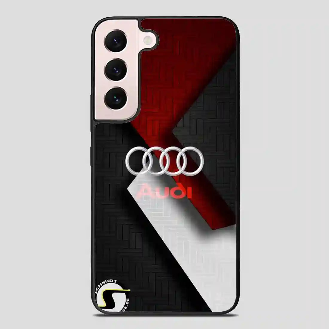 Audi Art Samsung Galaxy S22 FE Case