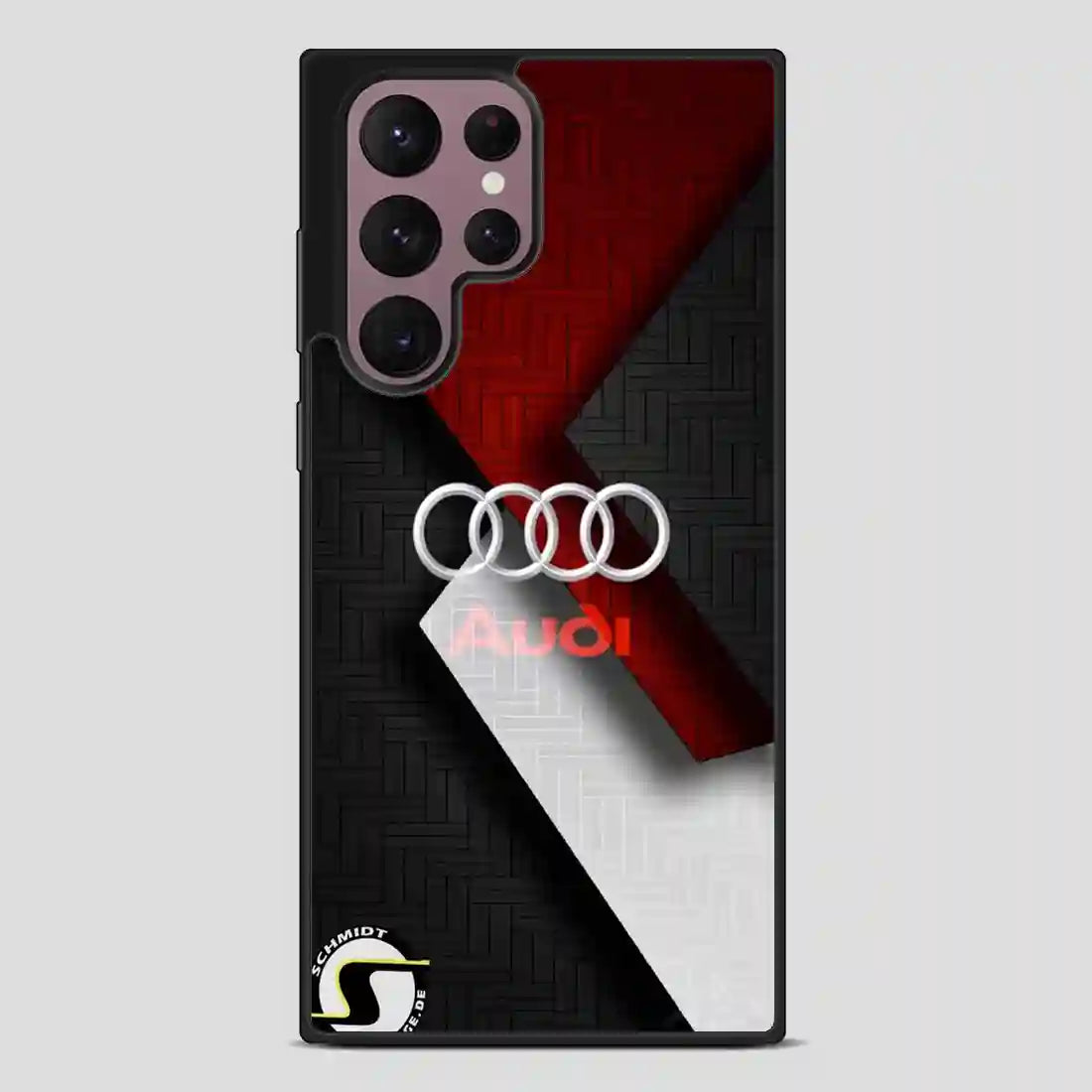 Audi Art Samsung Galaxy S22 Ultra Case