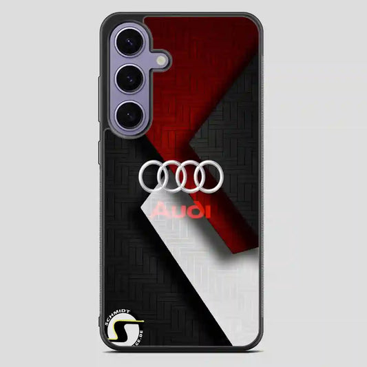 Audi Art Samsung Galaxy S23 FE Case