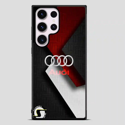 Audi Art Samsung Galaxy S23 Ultra Case