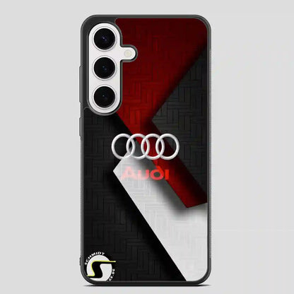 Audi Art Samsung Galaxy S24 FE Case