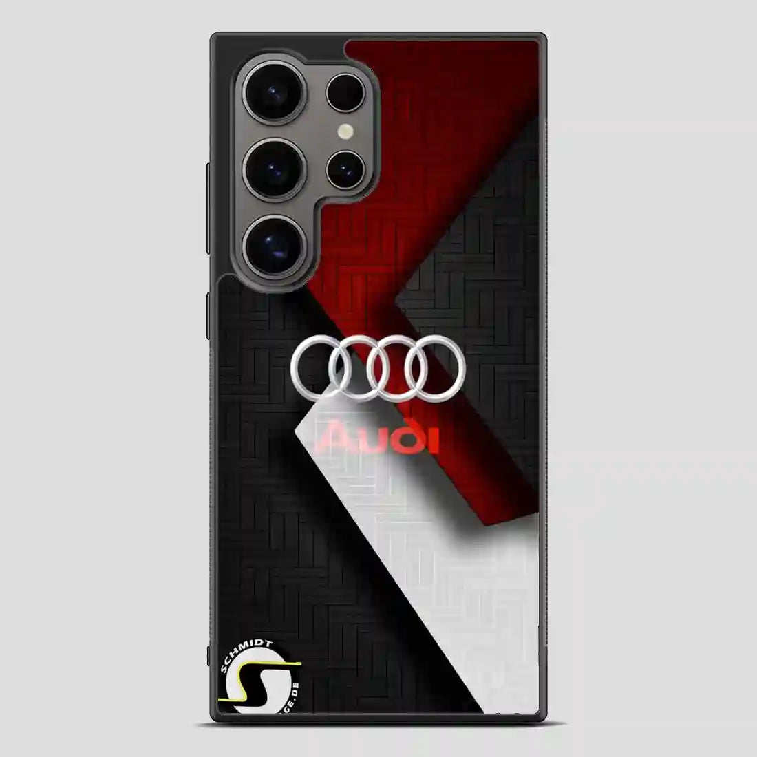 Audi Art Samsung Galaxy S24 Ultra Case