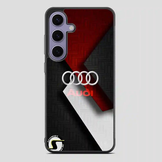 Audi Art Samsung Galaxy S24 Case