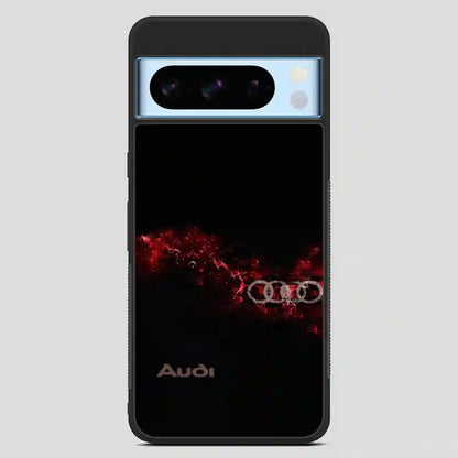 Audi Coll Google Pixel 8 Pro Case