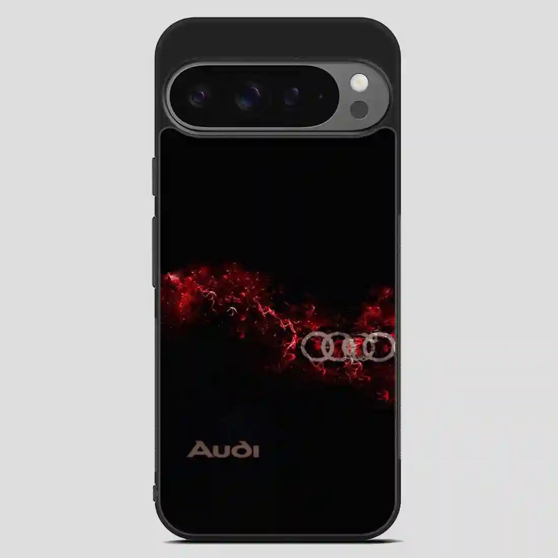 Audi Coll Google Pixel 9 Pro XL Case