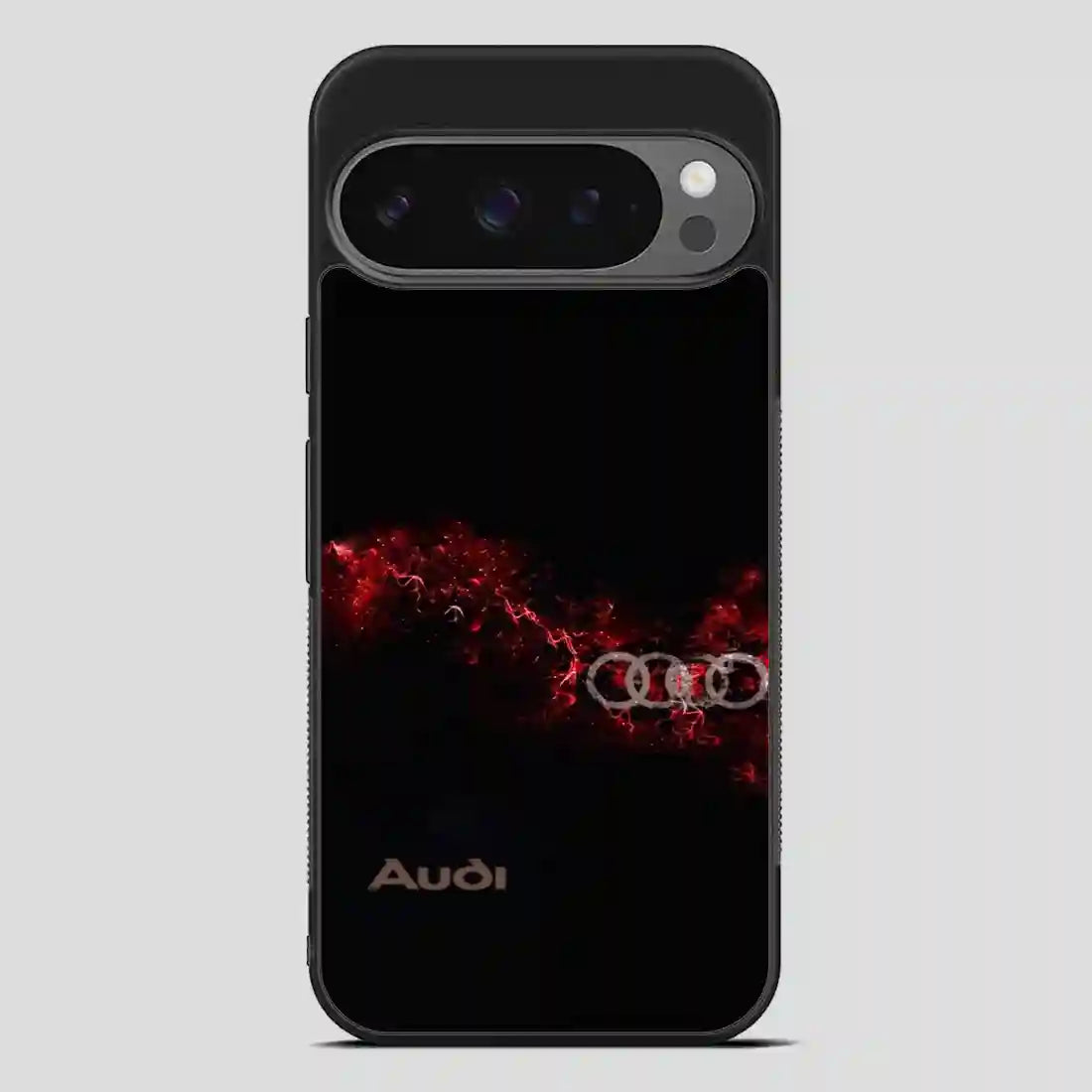 Audi Coll Google Pixel 9 Pro Case