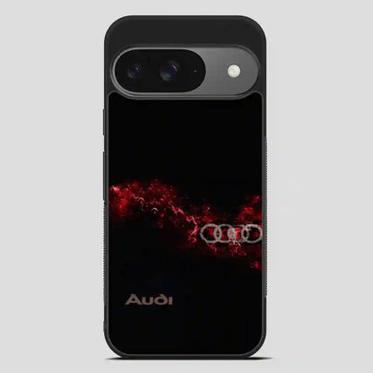 Audi Coll Google Pixel 9 Case