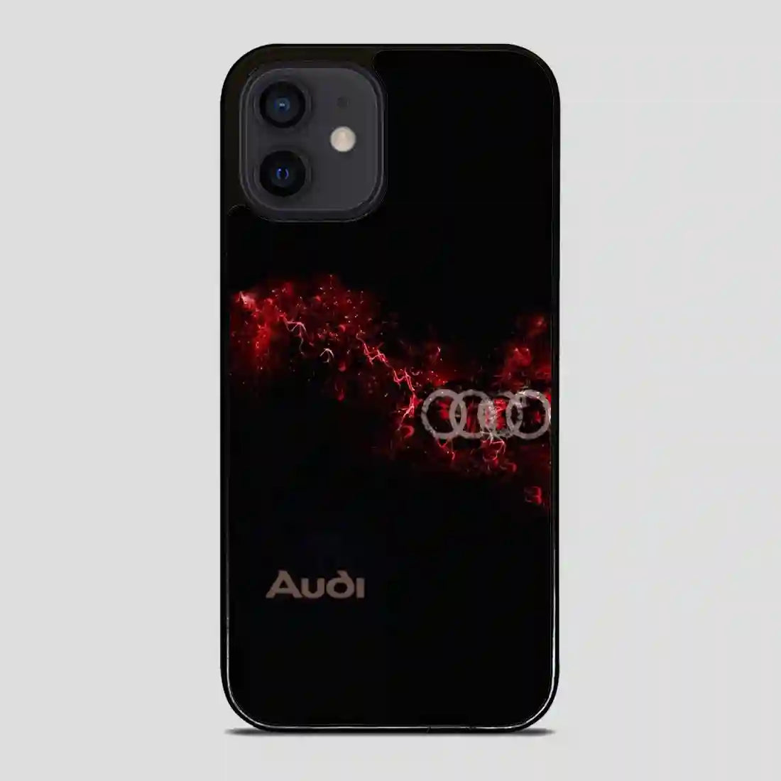 Audi Coll iPhone 12 Mini Case