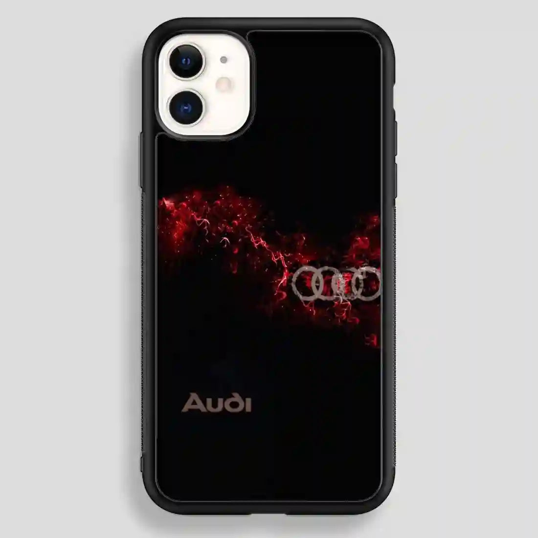 Audi Coll iPhone 12 Case