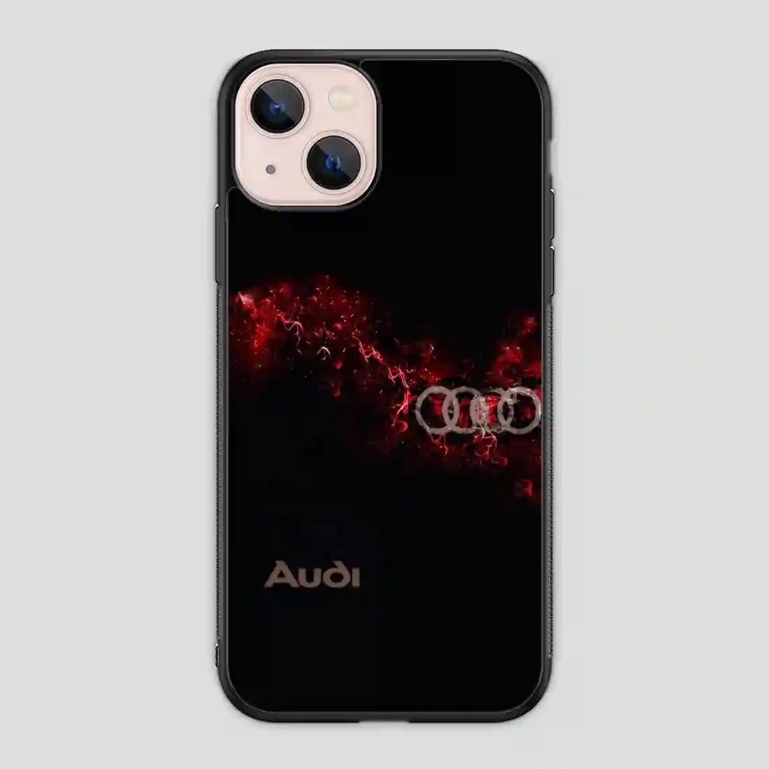 Audi Coll iPhone 13 Mini Case