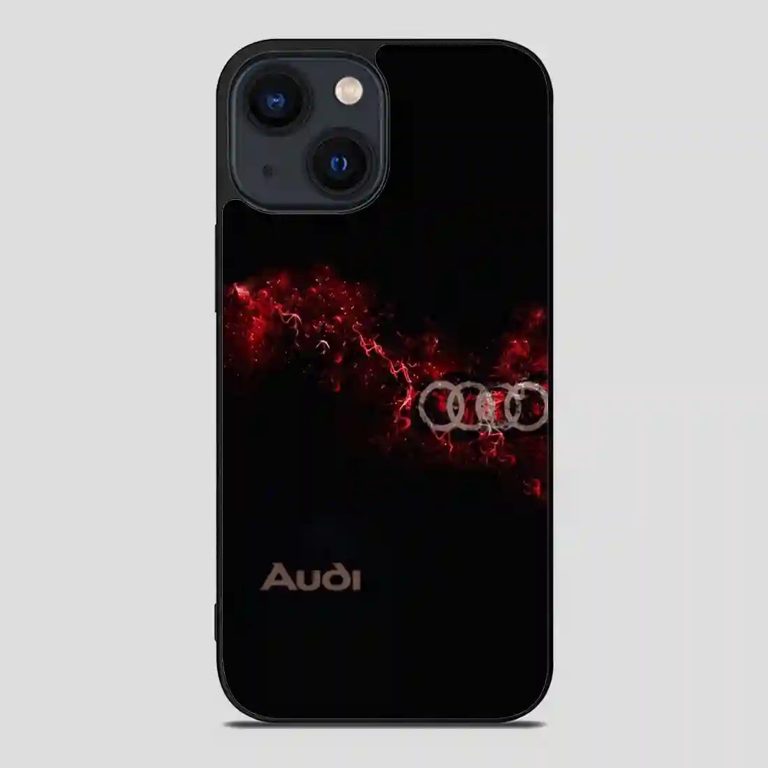 Audi Coll iPhone 14 Case