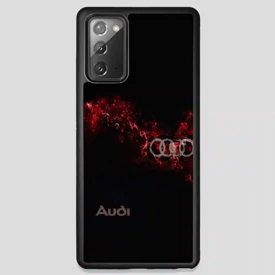 Audi Coll Samsung Galaxy Note 20 Case